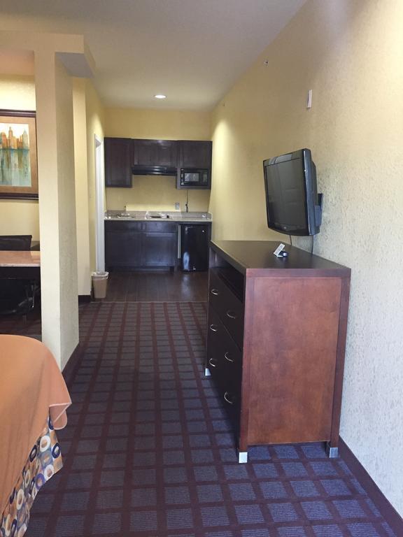 Highlands Suites מראה חיצוני תמונה