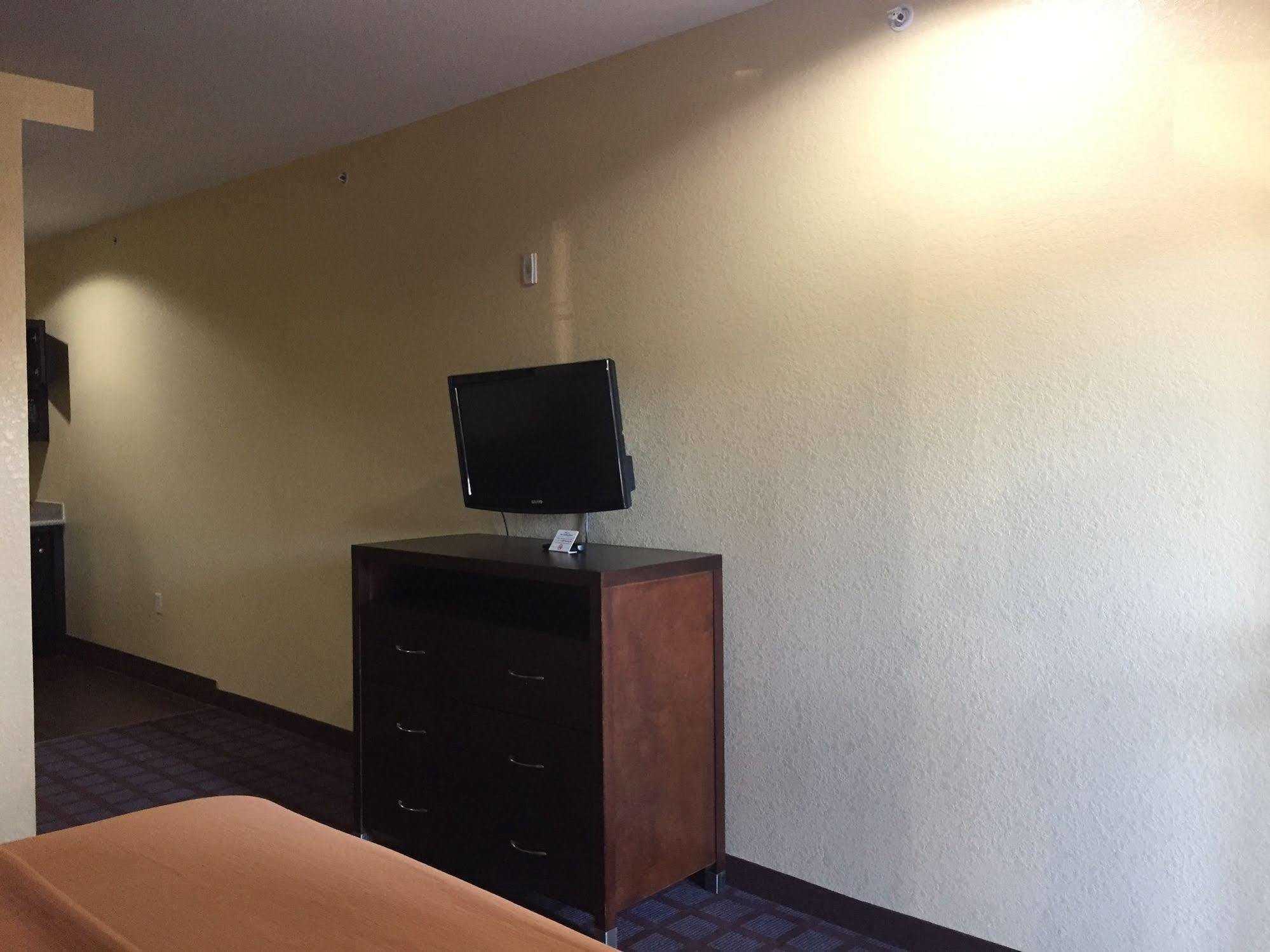 Highlands Suites מראה חיצוני תמונה