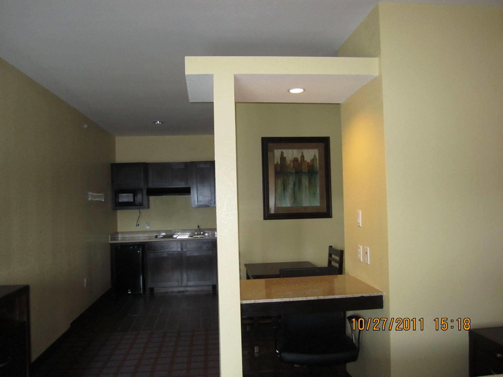 Highlands Suites מראה חיצוני תמונה