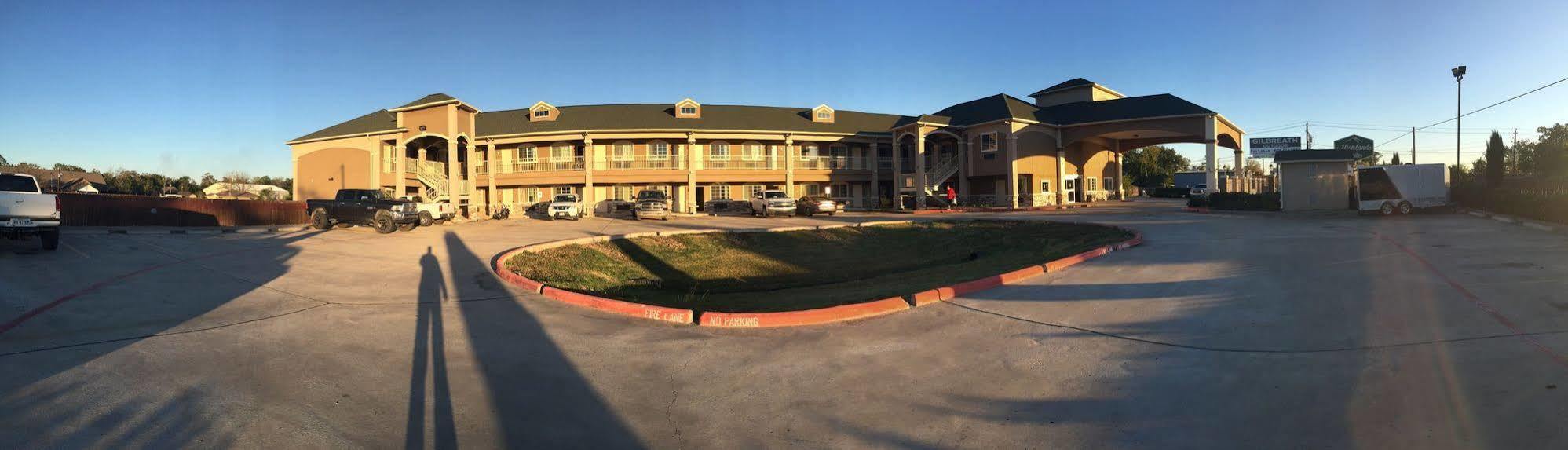 Highlands Suites מראה חיצוני תמונה
